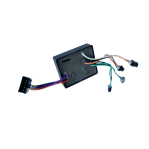 Phare Avant Original 2 Broches Pour Scooter électrique Joyor S5, S8, S10 - Accessoire De Rechange