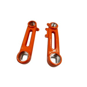 Bras de suspension avant arrière Inokim OX / OXO