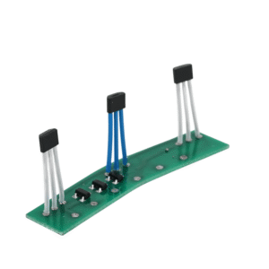 Capteur hall moteur Xiaomi Scooter 4 / 4 Pro (Gen 1)