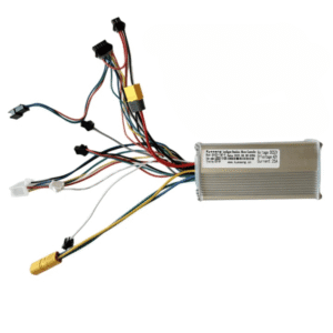 Carte mère controleur Zero 10X