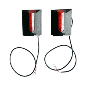 Clignotant avant Kukirin G2 Pro (Avant 2024)