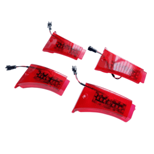 Clignotants Joyor S5 / S8 / S10 S