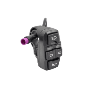 Commodo clignotant Dualtron Togo Limited