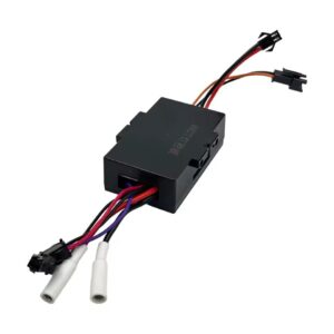 Controleur de lumière Dualtron Victor