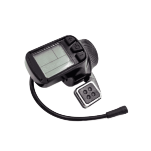 Écran compteur gâchette accélérateur Inokim OX