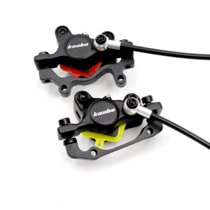 Étrier frein hydraulique Kaabo Wolf King