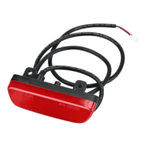 Feu arrière Xiaomi Scooter 4 Lite (2nd Gen)