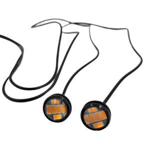 Feu LED avant arrière Dualtron Aminia