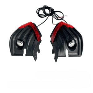 Feux LED latéral Zero 10X