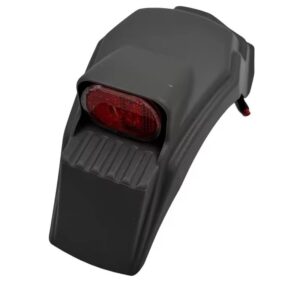 Garde boue arrière Dualtron Togo