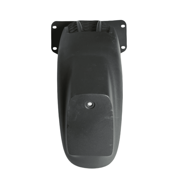 Garde-boue Arrière Pour Trottinette électrique Joyor S5 S8 S10 - ABS Antidérapant Et Résistant - Garde Propre Par Temps De Pluie