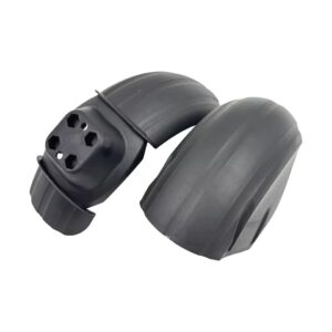 Garde boue avant arrière Speedway Leger / Leger Pro