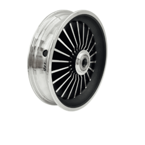 Jante avant Inokim OX