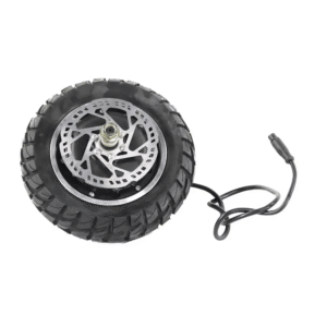 Moteur 1400W Kukirin G3 Pro