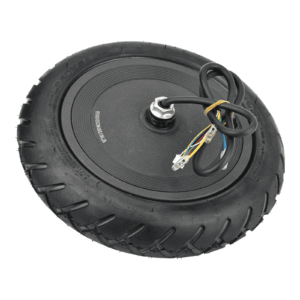 Moteur 300W Xiaomi Scooter 4