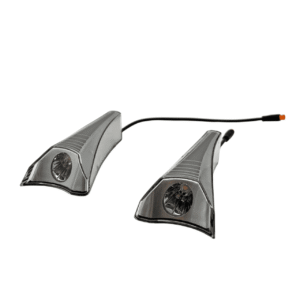 Phare avant Inokim OX / OXO