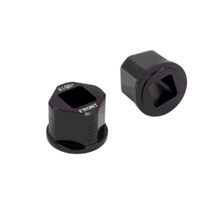 Pièce ajustement suspension Inokim OX / OXO