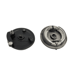 Plaquettes de frein à tambour Inokim OX / Quick 4 / Macury