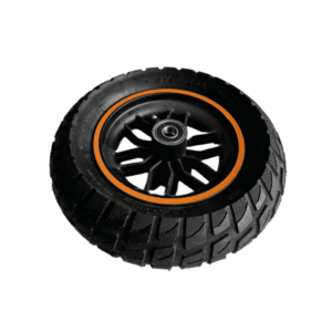 Roue avant complète Kukirin G2 Pro