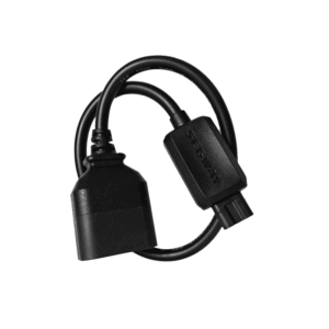 Câble adaptateur de chargeur Ninebot GT3 / GT3 Pro