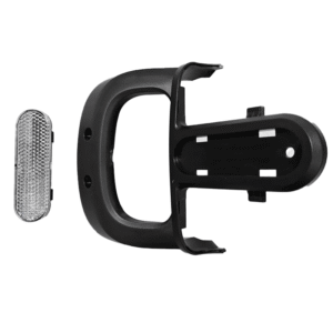 Cache avant avec réfléchissant Ninebot F3 / F3 Pro