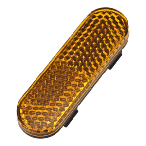 Cache réfléchissant potence Ninebot ZT3 Pro