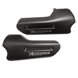 Caches fourche avant Ninebot Max G3 E