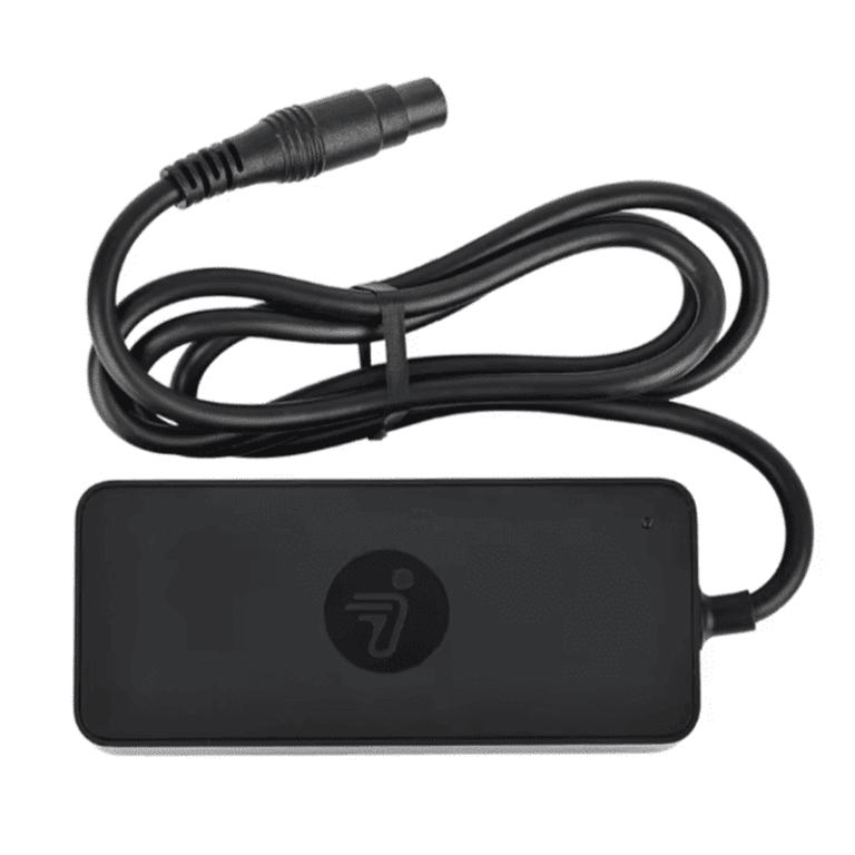 Chargeur rapide ninebot