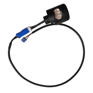 Clignotant avec câble de liaison Ninebot Max G3E