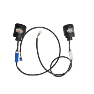 Clignotant avec câble de liaison Ninebot ZT3 Pro