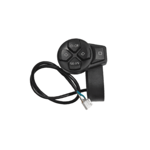 Commodo clignotant Ninebot F3 / F3 Pro