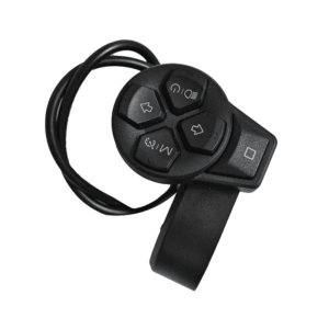 Commodo clignotant Ninebot Max G3 E