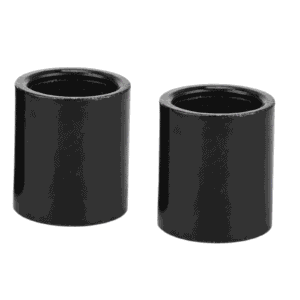 Douille d'essieu de roue avant Ninebot ZT3 Pro