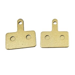 Plaquettes de frein vélo 30mm