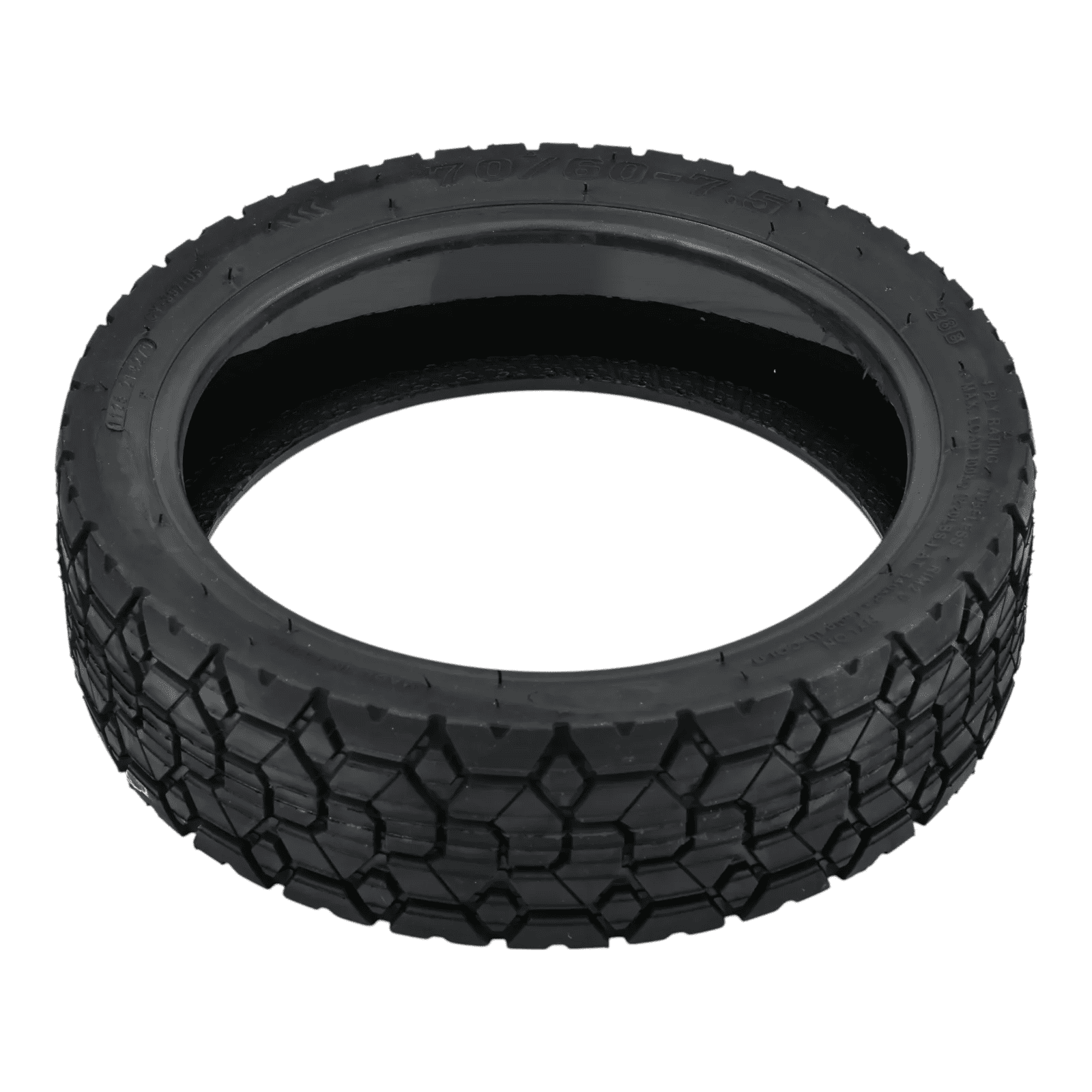 Pneu tout terrain avec gel réparateur Ninebot Max G3 – Image 5