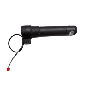 Poignée accélérateur avec clignotant Ninebot Max G3 E