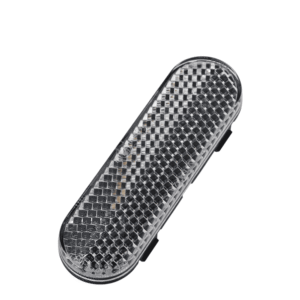 Réfléchissant avant Ninebot ZT3 Pro