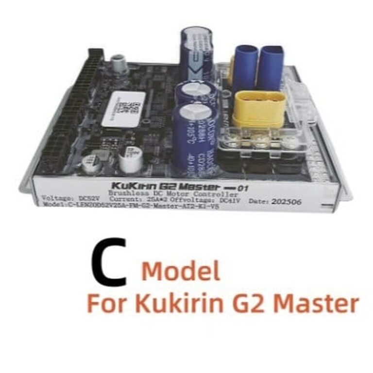 Master C