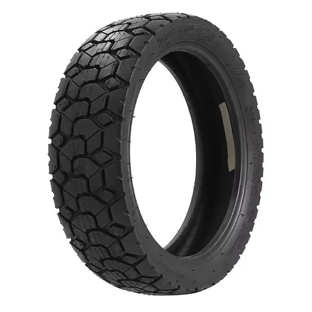 Pneu tout terrain avec gel réparateur Ninebot Max G3