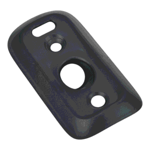 Cache port de charge Ninebot Max G3 E