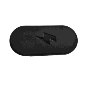 Couvercle port de charge Ninebot E3 E / E3 Pro E