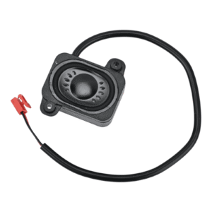 Klaxon Ninebot Max G3 E