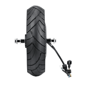 Moteur 850W Ninebot Max G3 E