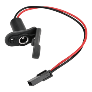 Port de charge Xiaomi Scooter 4 Lite (2nd Gen)