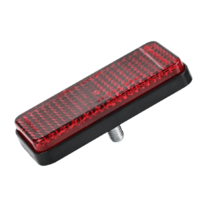 Réfléchissant garde boue Xiaomi Scooter 4 Lite (2nd Gen)