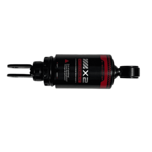 Suspension arrière Ninebot Max G3 E