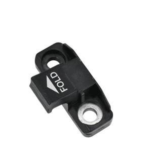 Crochet fixation pliage Ninebot ZT3 Pro