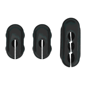 Joint passe câble Ninebot ZT3 Pro