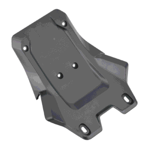 Plaque inférieur arrière Ninebot ZT3 Pro