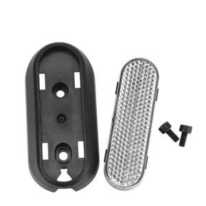 Réflecteur avec support avant Ninebot Max G3 E